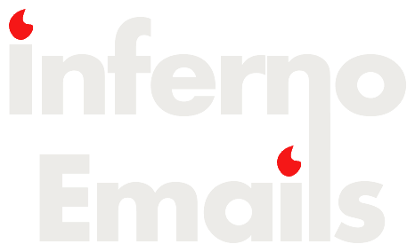 Inferno Emails
